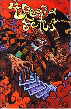 Life of a Fetus issue 6
