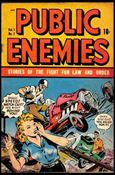 Public Enemies (1948) issue 7