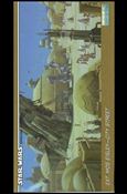 Star Wars Trilogy Special Edition Widevision  (Base Set) card 12 Ext. Mos Eisley - City Street