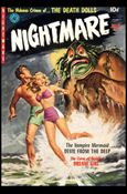 Nightmare (1952) Cover Image 2