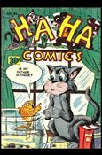 Ha Ha Comics issue 41