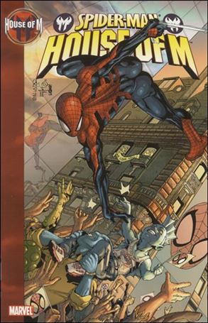 House of M: Spider-Man issue nn