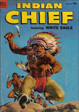 Indian Chief issue 14