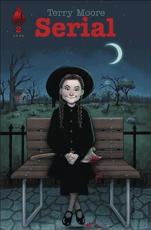 Serial issue 2