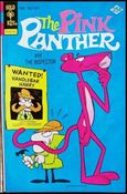 Pink Panther (1971) issue 25