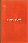 Generic Comic (2001) issue 5
