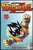 Dragonball Z Part 2 issue 10