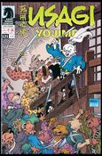 Usagi Yojimbo (1996) issue 121