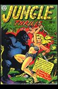 Jungle Thrills Cover Image 1