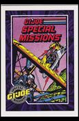 G.I. Joe (Base Set) card 94 Airshow