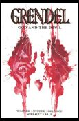 Grendel: God and the Devil Cover Image 1
