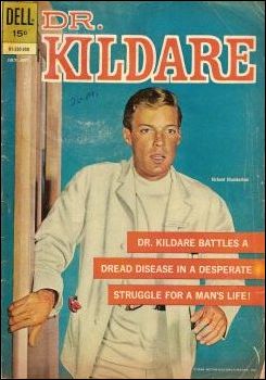 Dr. Kildare issue 2
