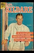 Dr. Kildare Cover Image 1
