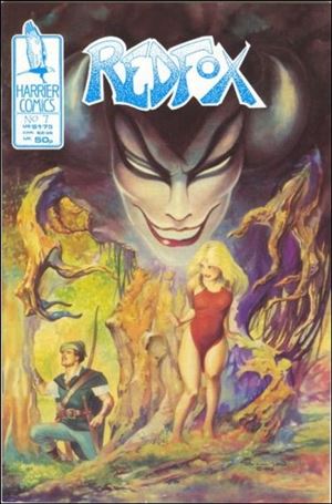 Red Fox issue 7