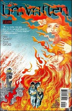 Unwritten issue 9