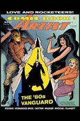 Comic Book Artist (1998) issue 15