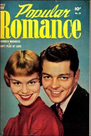 Popular Romance Cover Image 2