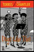 Days Like This Cover Image 1