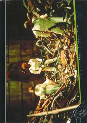 Star Wars Galactic Files (I Have a Bad Feeling About This Subset) card BF-5 I Got a Bad Feeling About This