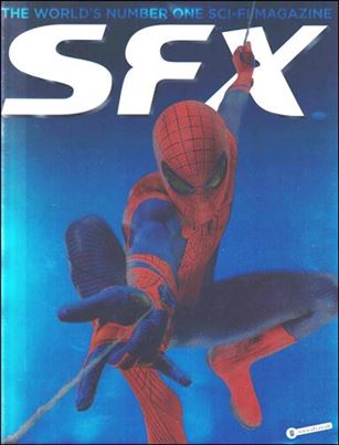 SFX issue 221-B Subscriber Edition