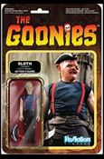 ReAction: Goonies figure 2 Sloth