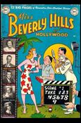 Miss Beverly Hills of Hollywood issue 7