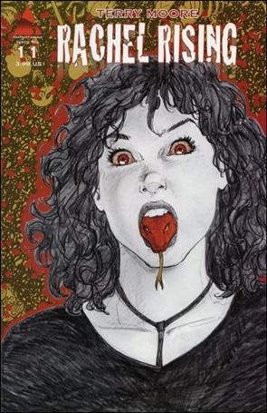Rachel Rising issue 11