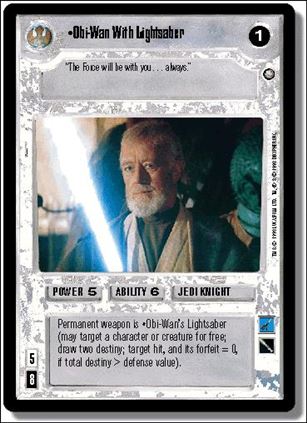 Star Wars: Enhanced Premiere (Base Set) Cover Image 2