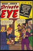Private Eye issue 6