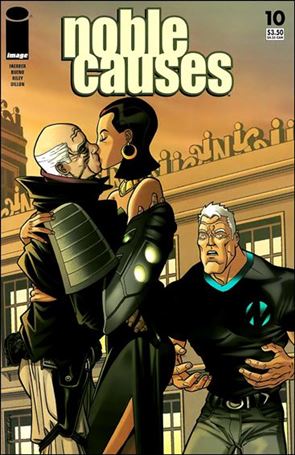 Noble Causes (2004) issue 10
