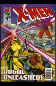 X-Men (UK) issue 8