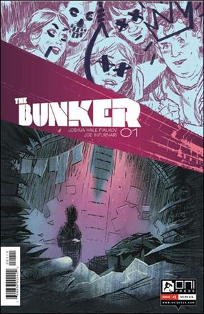Bunker Cover Image 1