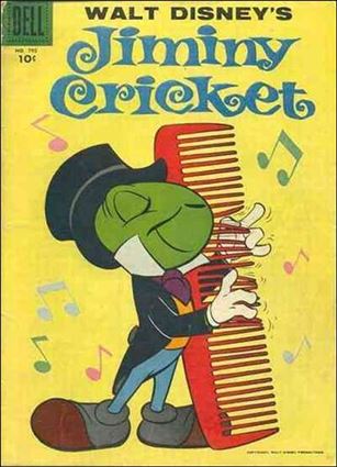 Four Color (1942) issue 795