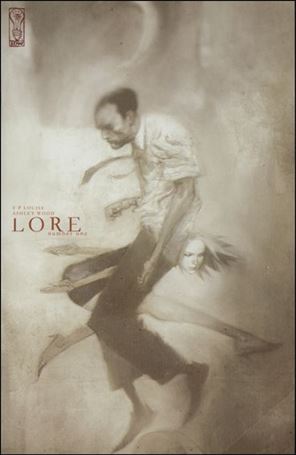 Lore Cover Image 1