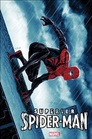 Superior Spider-Man (2023) issue 1-E Doaly 1:50 Cover