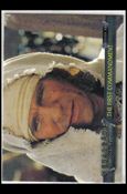 Stargate SG-1 Premiere Edition (Base Set) card 7 The First Commandment