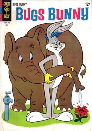 Bugs Bunny (1962) issue 111