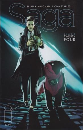 Saga issue 24