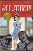All Crime Comics issue 2