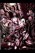 Blood and Glory (Promo) Cover Image 2