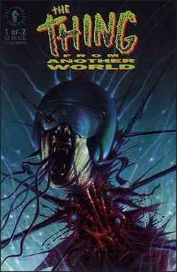 Thing from Another World issue 1