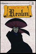 Saga of the Realm Cover Image 1