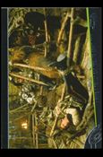 Star Wars Galactic Files (I Have a Bad Feeling About This Subset) Cover Image 2