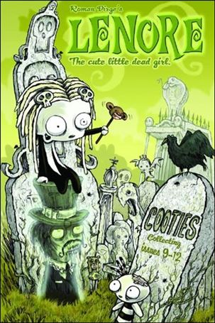 Lenore Cover Image 2