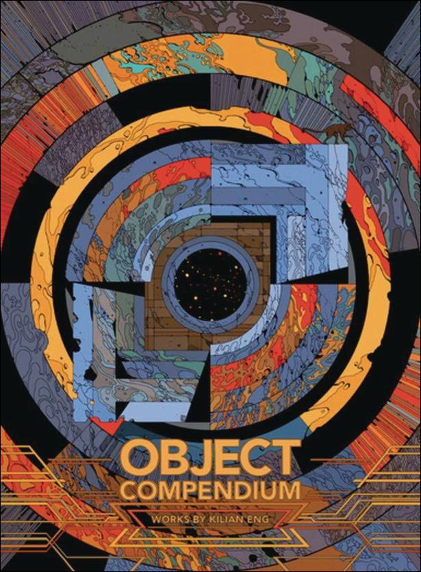 Object Compendium issue nn