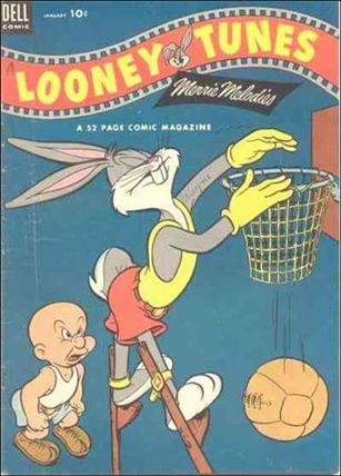 Looney Tunes and Merrie Melodies issue 147