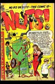 Nuts! (1954) issue 4