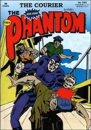 Phantom (1948) issue 1392
