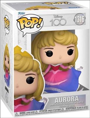 POP! Disney figure 1316 Aurora