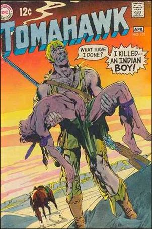 Tomahawk issue 121